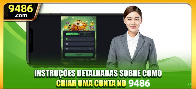 APK oficial da 95b para Android