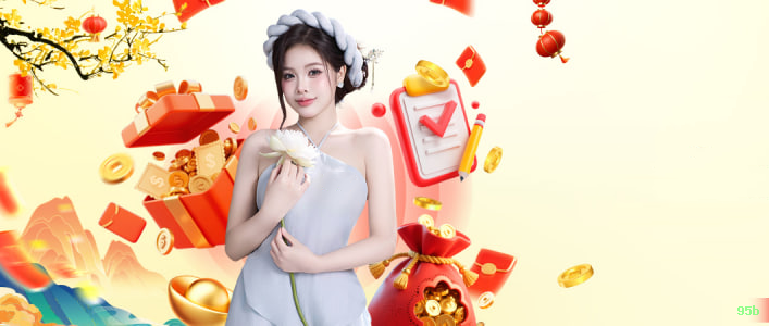 APP oficial da 95b para mobile