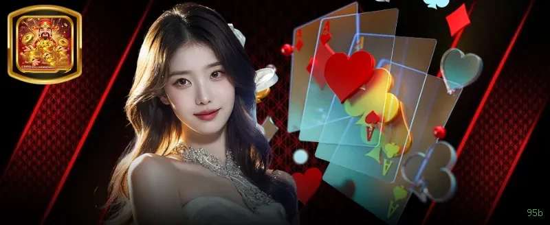 Apostas esportivas da 95b com odds competitivas