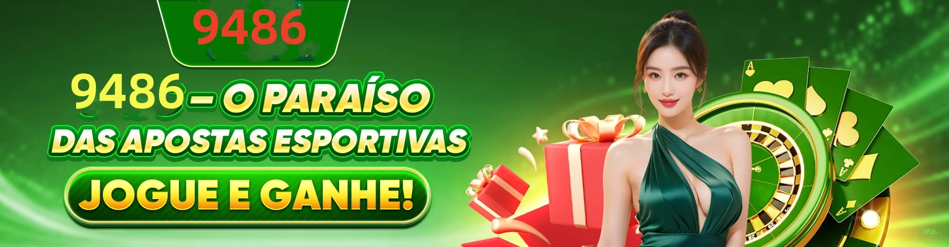 Cassino ao vivo da 95b com dealers reais