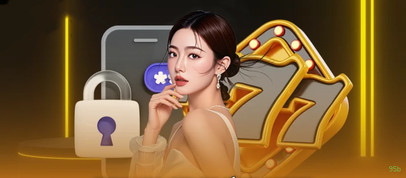 Download gratuito do app da 95b