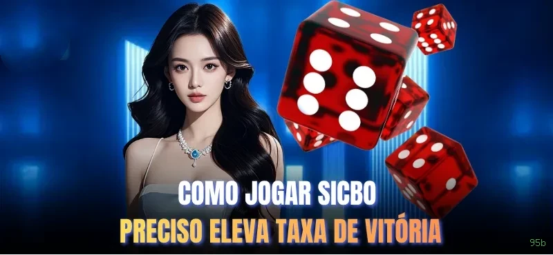 Slots online da 95b com jackpots progressivos