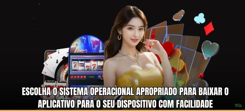 Programa VIP exclusivo da 95b