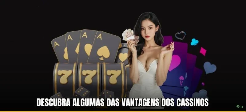 Ganhe prêmios incríveis na 95b